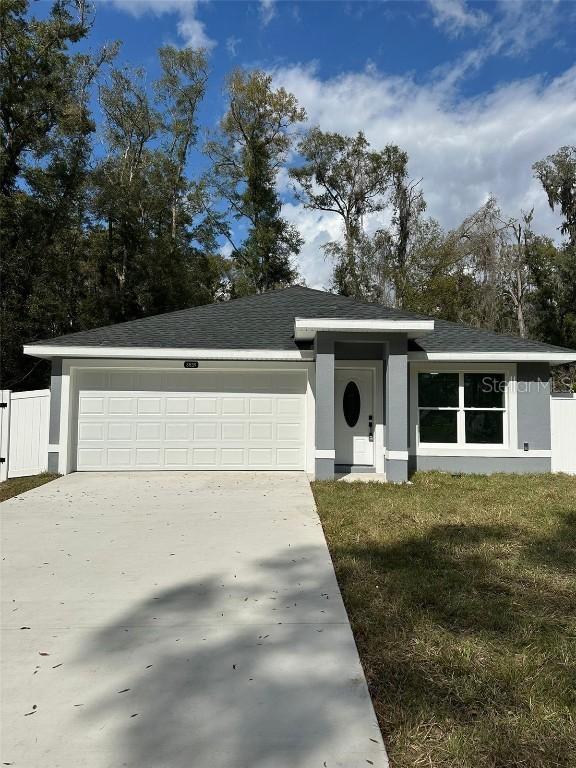 3839 SE 132nd Pl., Belleview, FL 34420