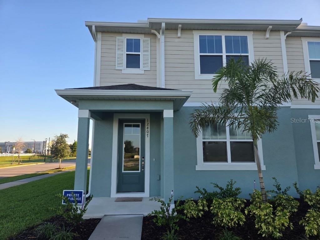 12407 Shipwatch St., Orlando, FL 32832