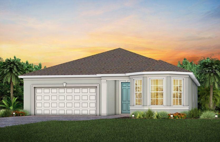 15515 Orchid Rose, Winter Garden, FL 34787