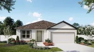 442 Marion Loop, Haines City, FL 33844