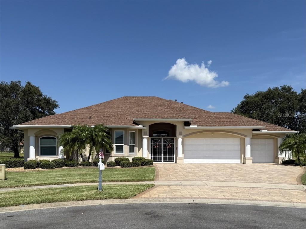 933 Cormorant Ct., Rockledge, FL 32955