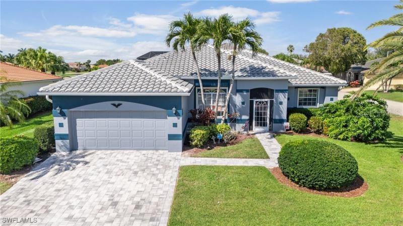 13061 Silver Sands Dr., Fort Myers, FL 33913