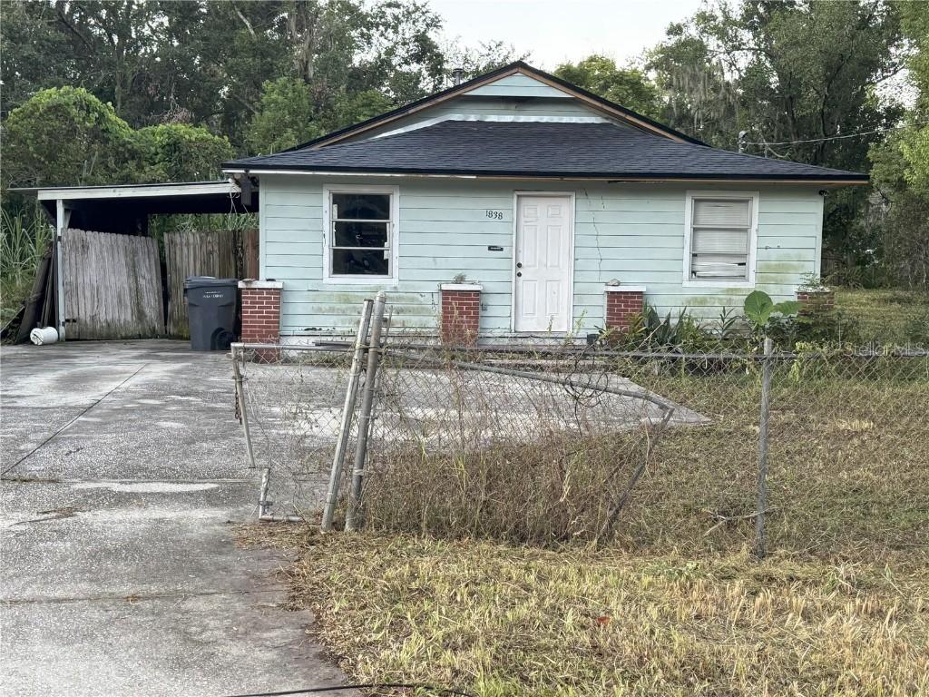 1838 Dorothy St., Lakeland, FL 33815