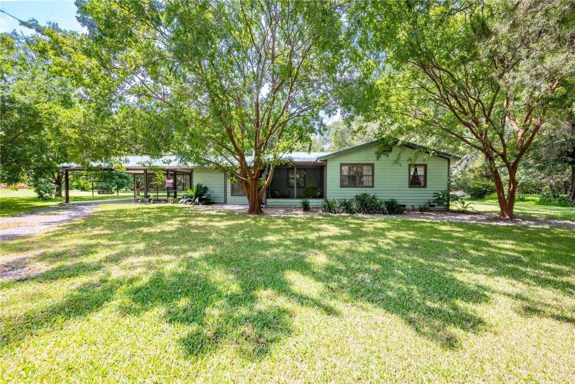 [Address Hidden by Seller], Lawtey, FL 32058