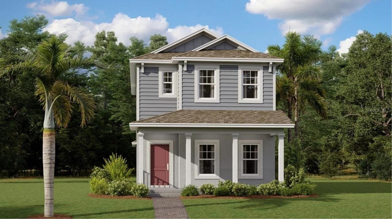 726 Abita Alley, Debary, FL 32713