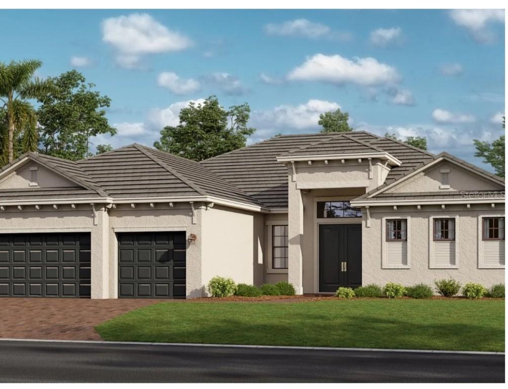 16318 Tradewinds Tradewinds Ter., Lakewood Ranch, FL 34211