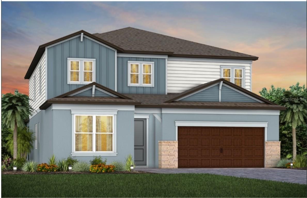 6839 Depue Dr., Wesley Chapel, FL 33545