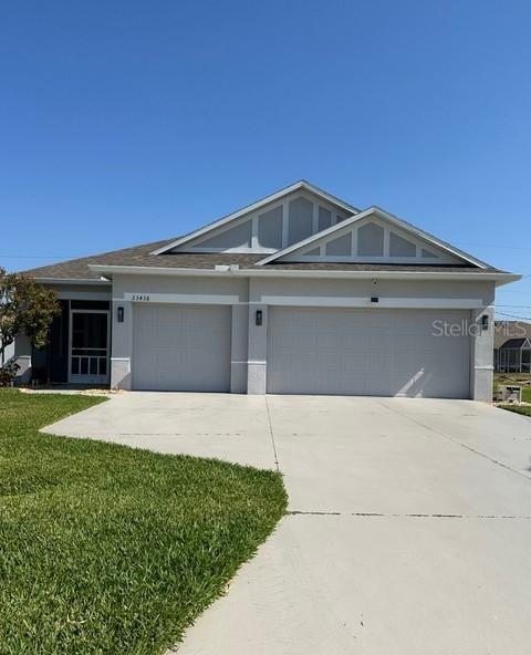 [Address Hidden by Seller], Port Charlotte, FL 33954