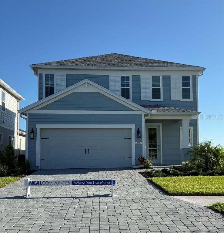9938 Cross River Tr., Parrish, FL 34219