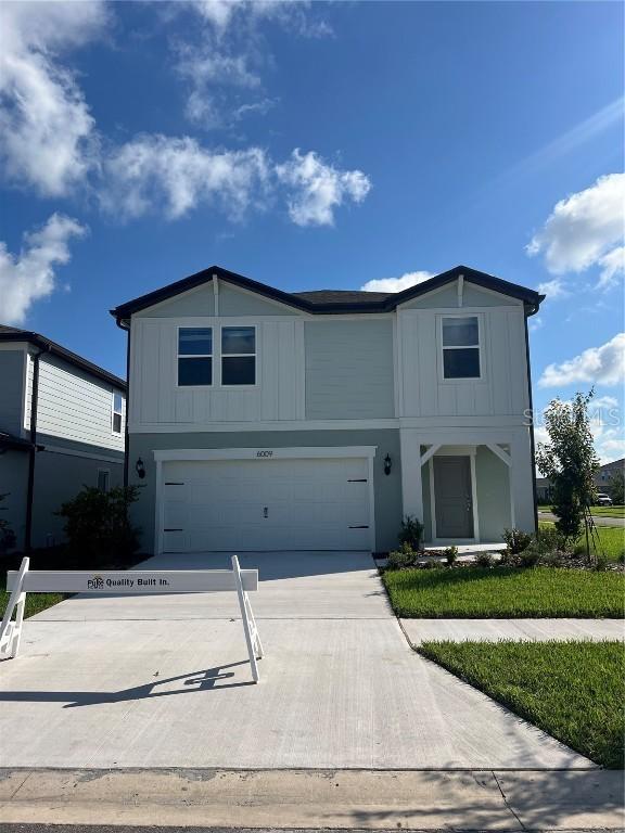 6009 Jensen View Ave., Apollo Beach, FL 33572
