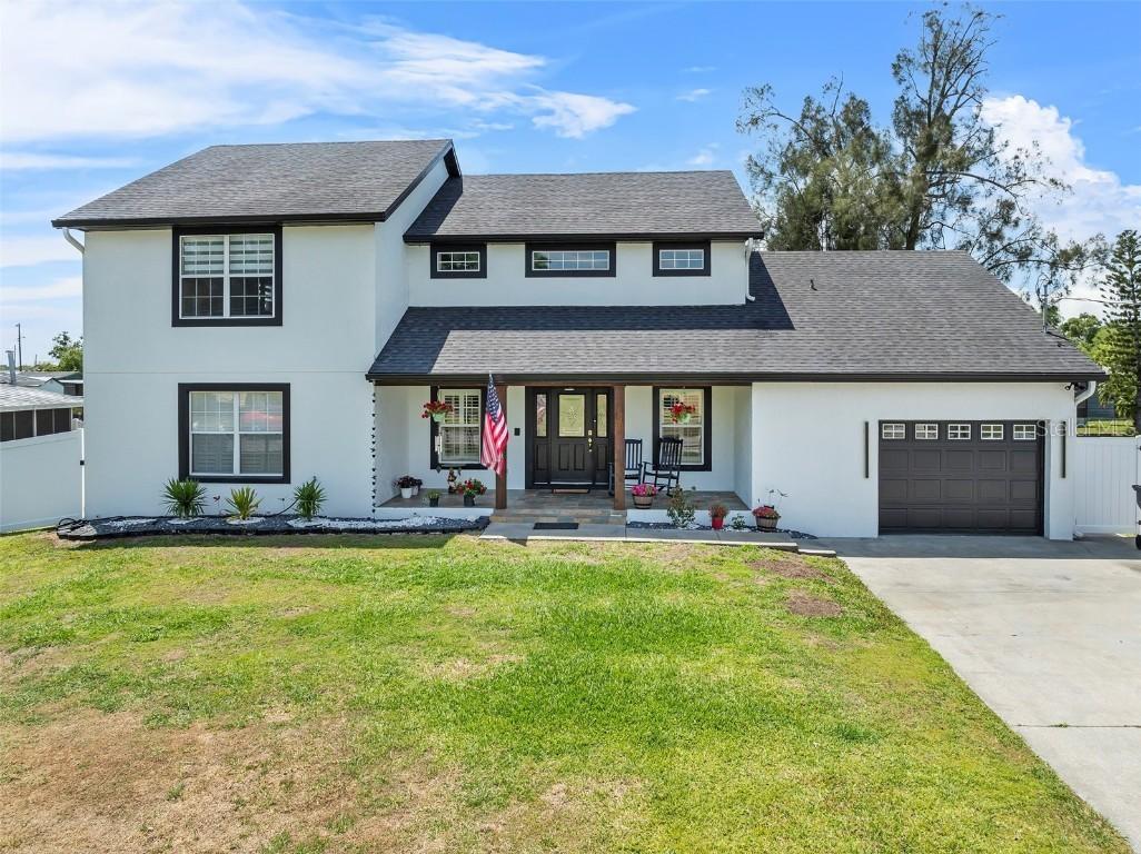 [Address Hidden by Seller], Haines City, FL 33844