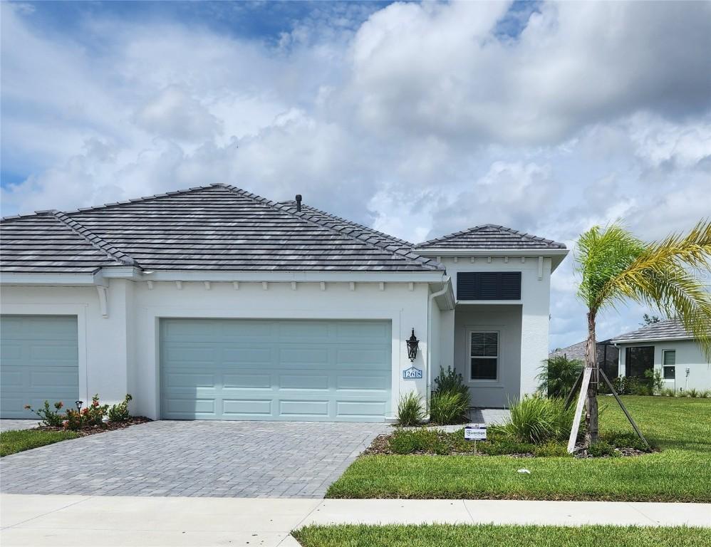 12618 Palatka Dr., Venice, FL 34293