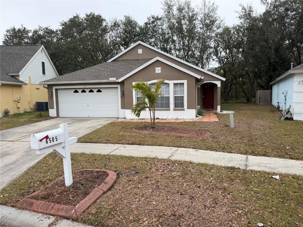 6505 Summer Cove Dr., Riverview, FL 33578