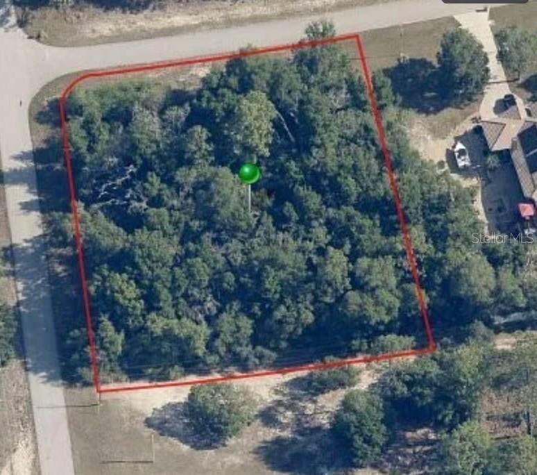 2324 W Aleuts Dr., Beverly Hills, FL 34465