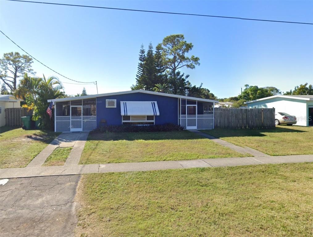 21475 Gibralter Dr., Port Charlotte, FL 33952