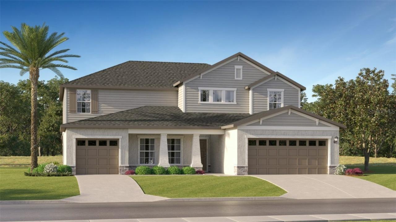 15290 Rainbow Quartz St., Wimauma, FL 33598
