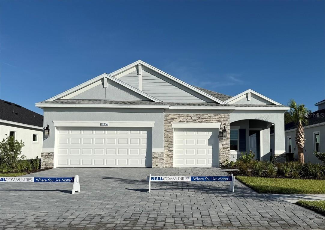 11384 Rolling Fork Tr., Parrish, FL 34219