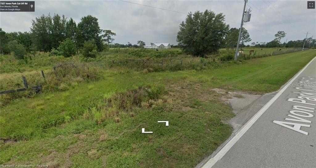 Avon Park Cutoff Rd., Fort Meade, FL 33841
