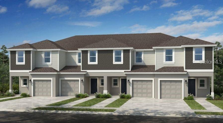 7771 Waterscape Dr., Groveland, FL 34736