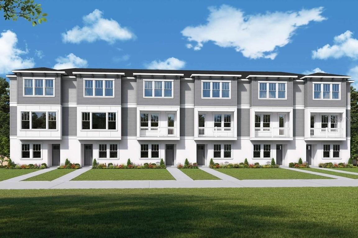 3150 5th Ave. #23, St Petersburg, FL 33713