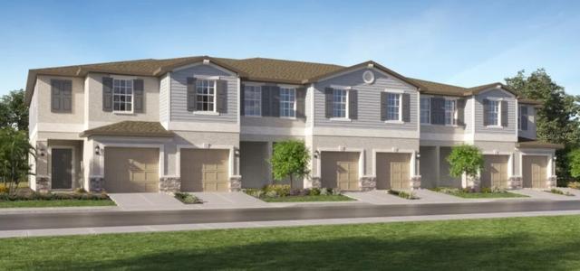 New Construction Homes For Sale This Week in Ruskin: August 20th to August 26th