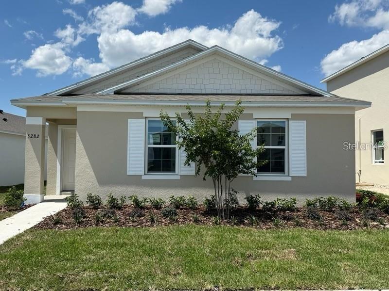 5226 Scrub Mint Ln, Apopka, FL 32712