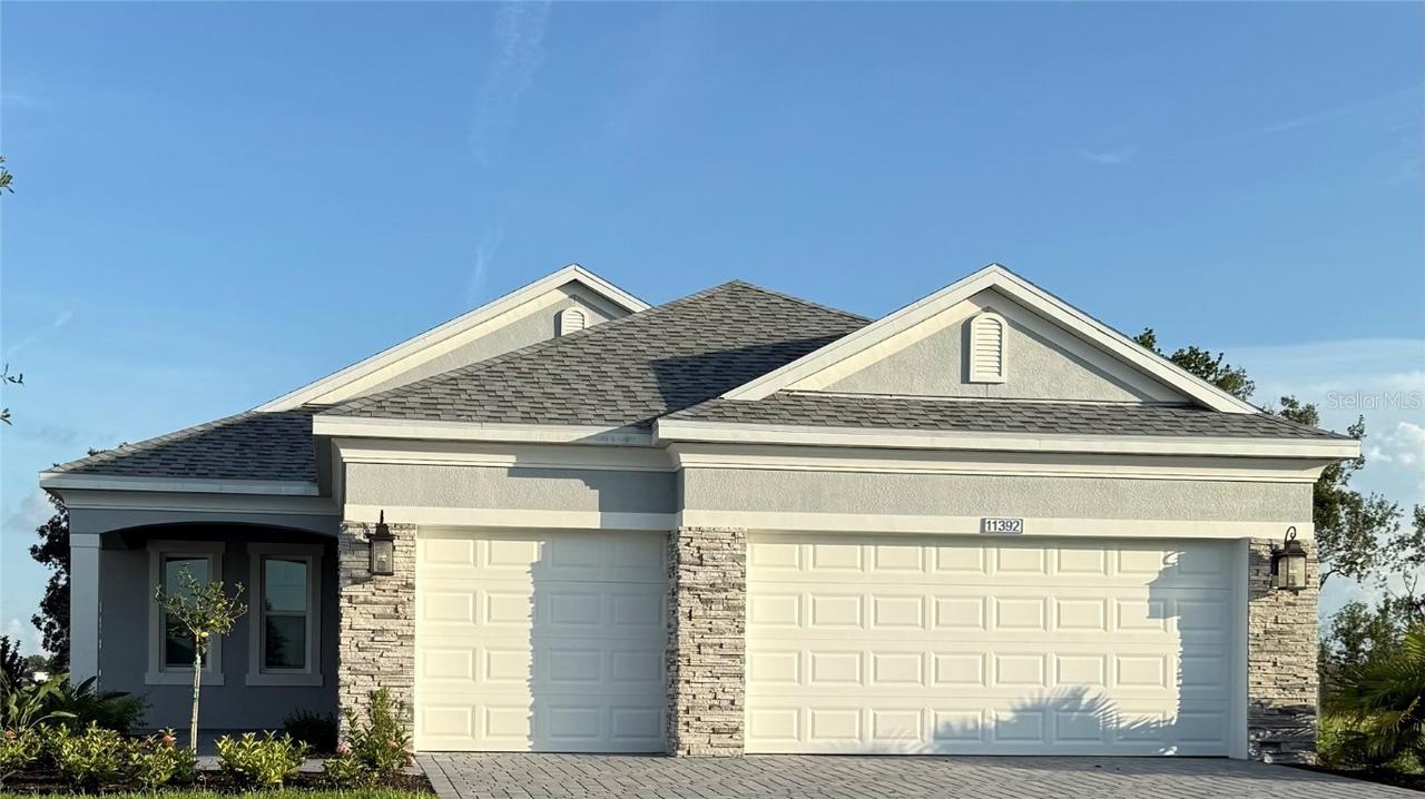 [Address Hidden by Seller], Parrish, FL 34219