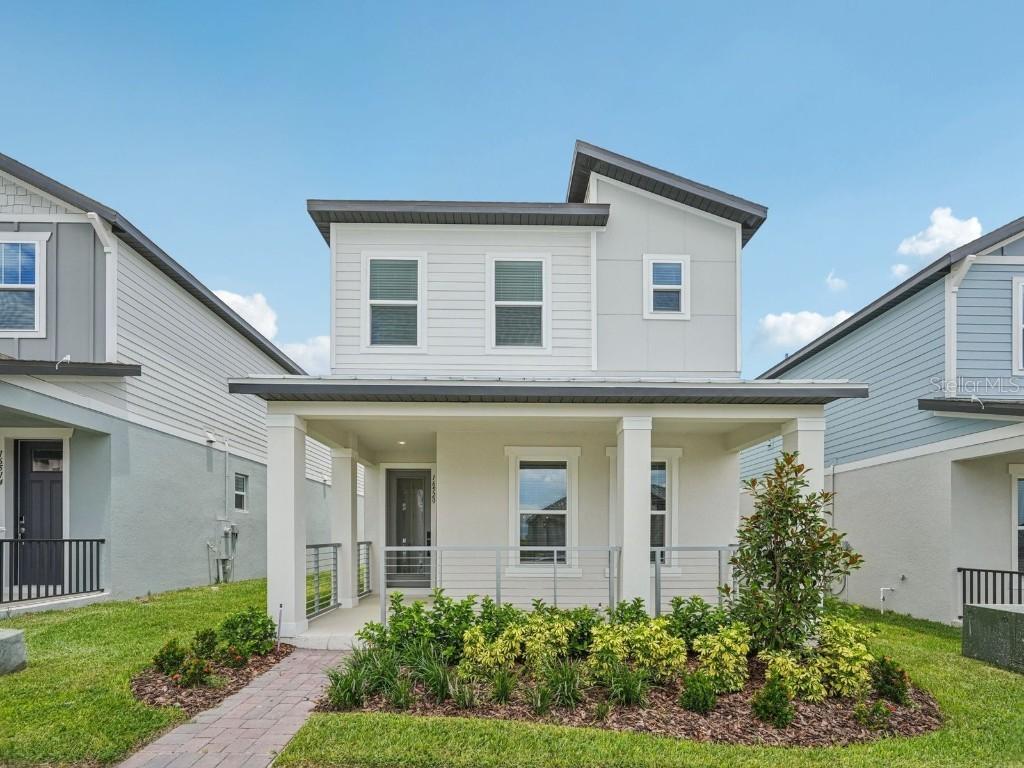 16544 Silver Brook Way, Winter Garden, FL 34787