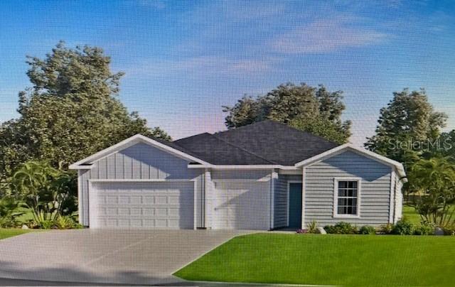 6896 SW 88th Pl., Ocala, FL 34476