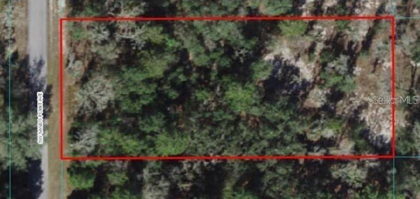 [Address Hidden by Seller], Dunnellon, FL 34431
