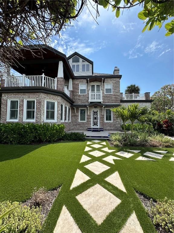 781 Eldorado Ave., Clearwater Beach, FL 33767