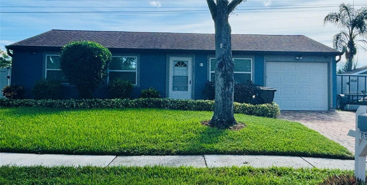 [Address Hidden by Seller], Oldsmar, FL 34677