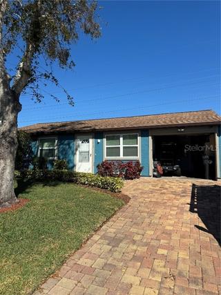 New Homes with In-ground Swimming Pools in Oldsmar: August 24th to August 30th