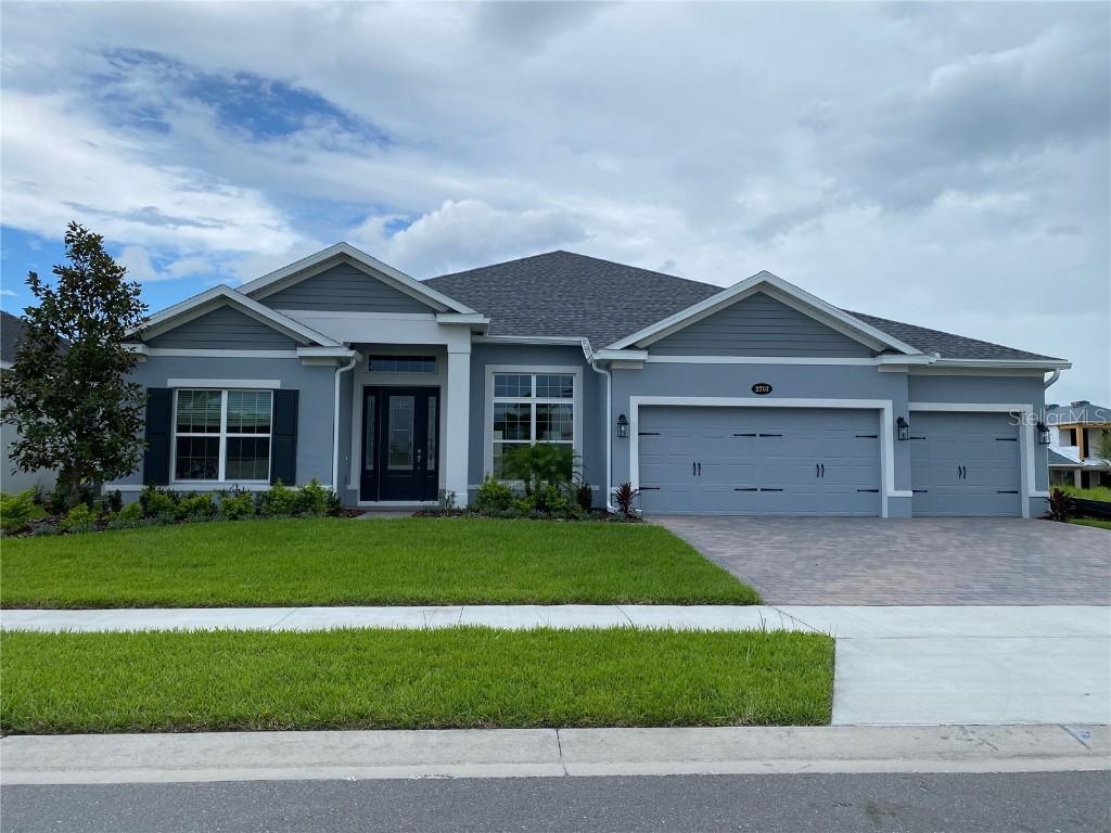 2707 Ravencliffe Ter., Oviedo, FL 32765