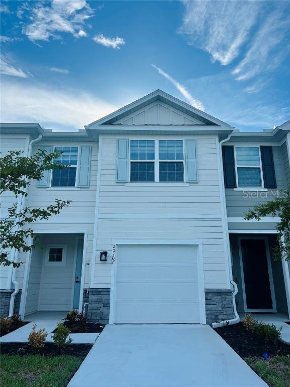 20307 S Lou Angela Ln., Lutz, FL 33558