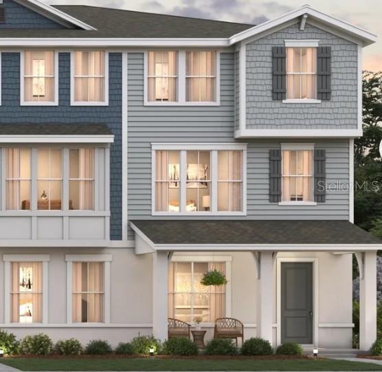 1914 Risby Alley, Orlando, FL 32803