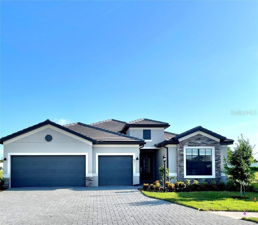 4811 Limestone Ct., Bradenton, FL 34211