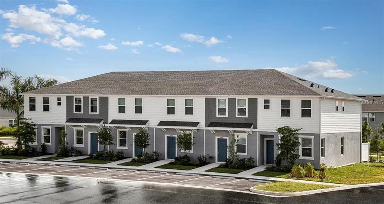 8600 Daybreak St., Sarasota, FL 34241