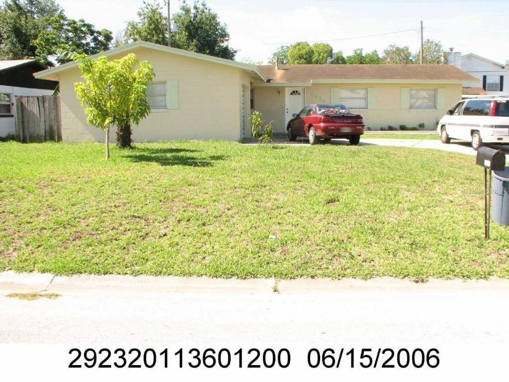 4538 Julie Ln., Orlando, FL 32839