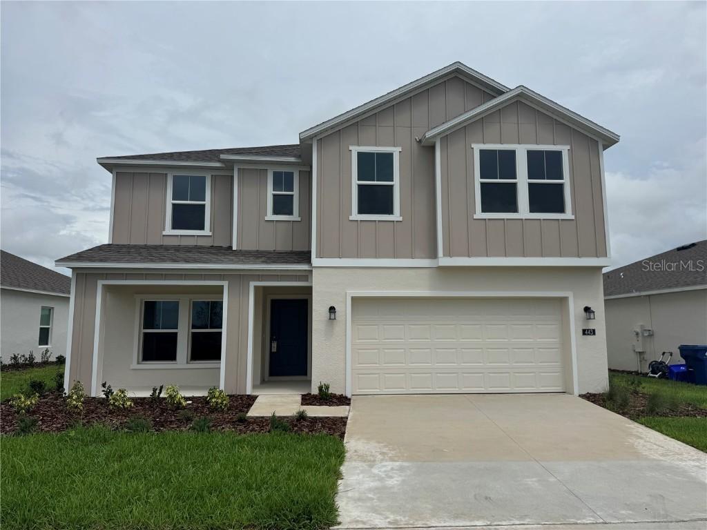 [Address Hidden by Seller], Groveland, FL 34736