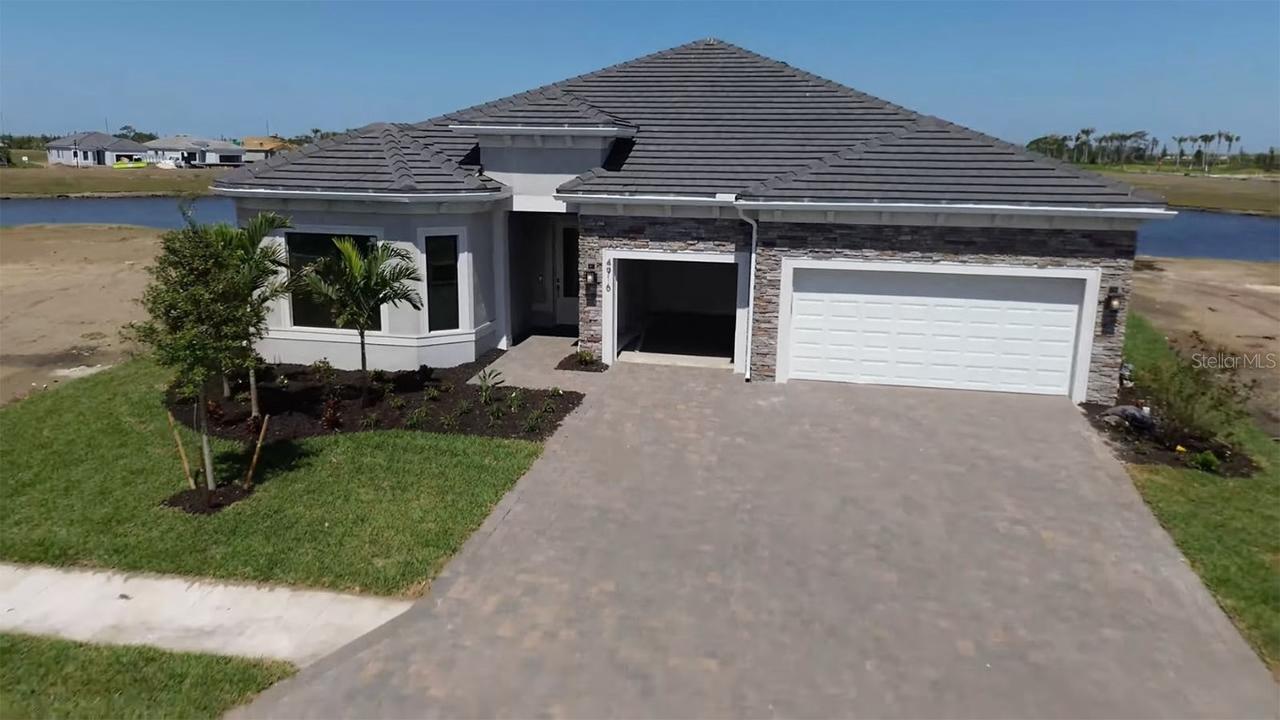 4916 Empire Landing Run, Lakewood Ranch, FL 34211