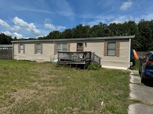 [Address Hidden by Seller], Lakeland, FL 33809