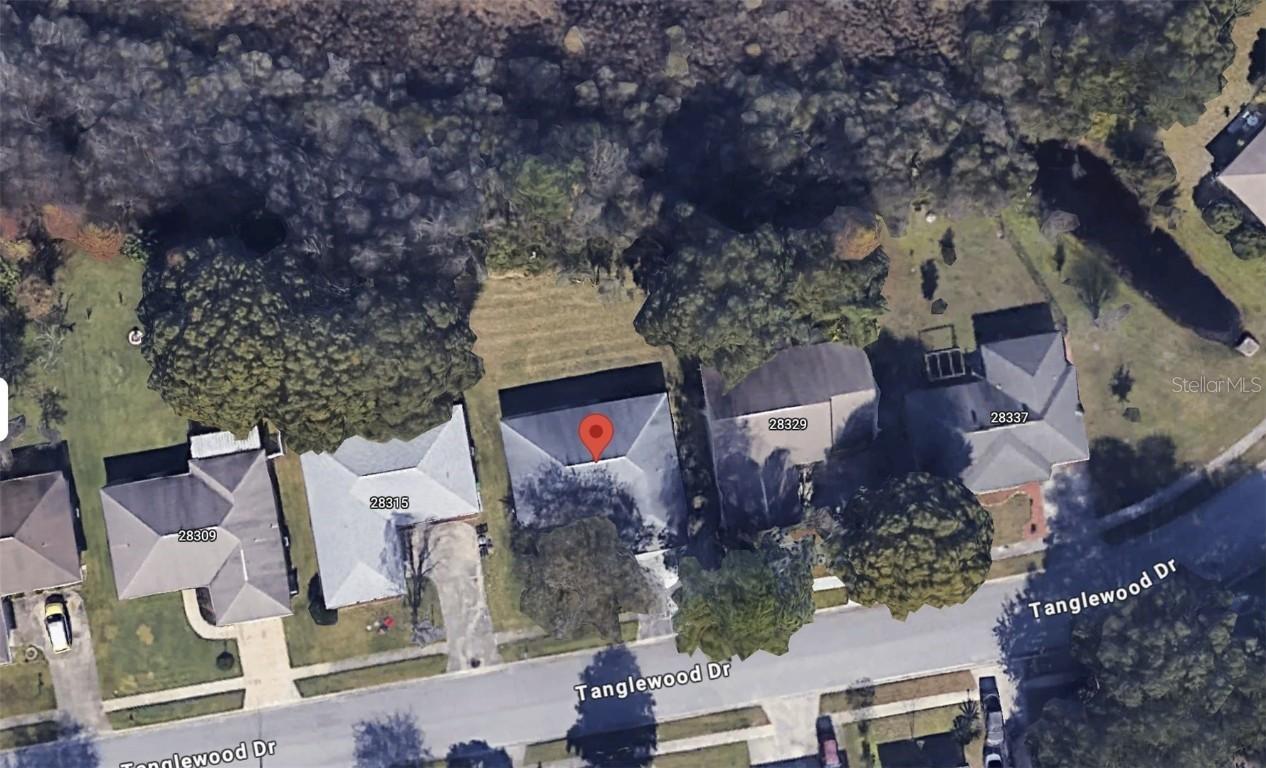 28321 Tanglewood Dr., Wesley Chapel, FL 33543