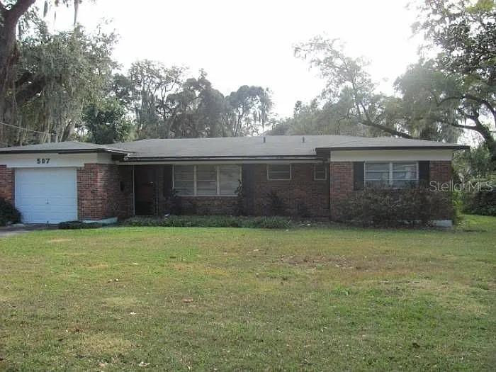 507 S Bryan Cir., Brandon, FL 33511