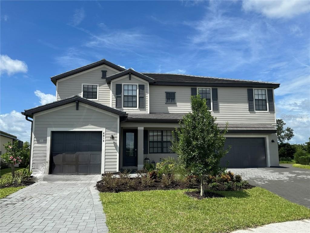 4814 Limestone Ct., Bradenton, FL 34211