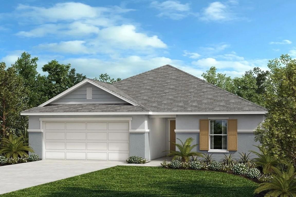 3134 Cedar Crossing Blvd, Haines City, FL 33844