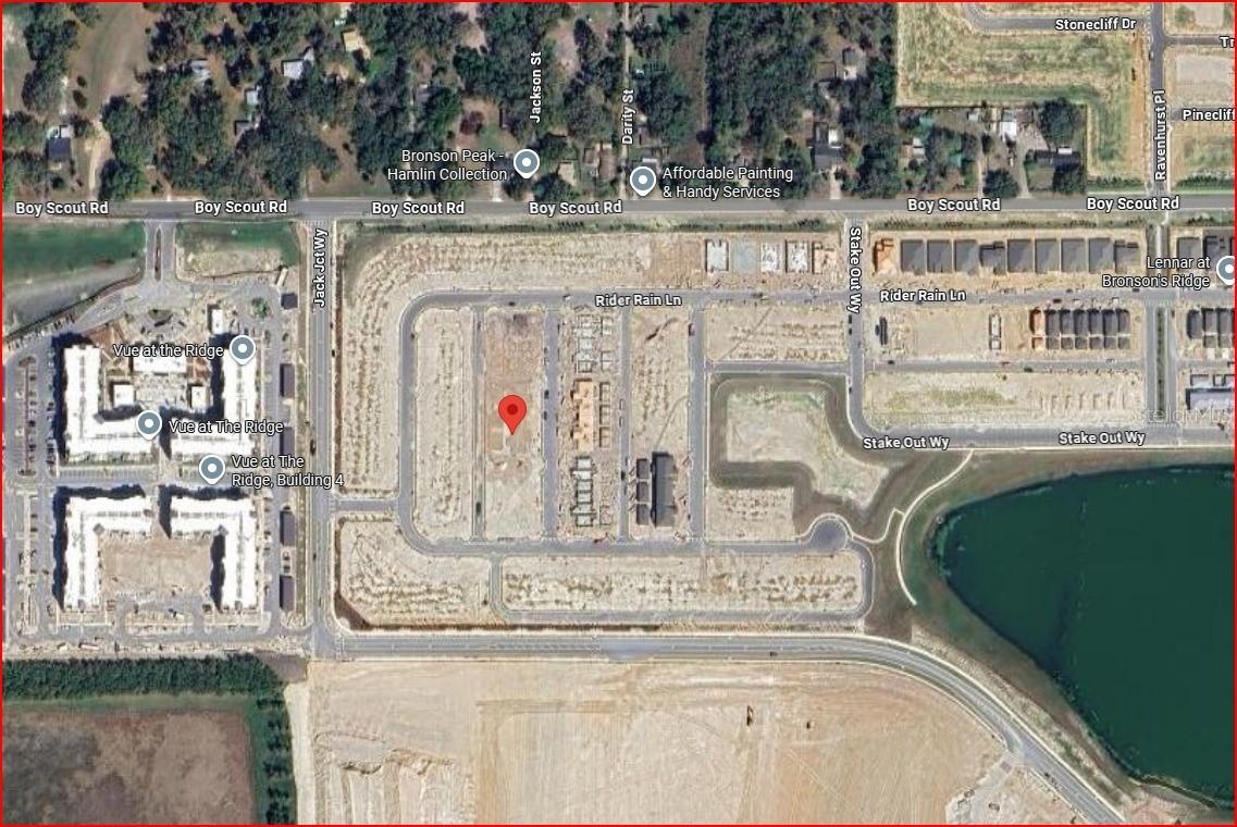 [Address Hidden by Seller], Apopka, FL 32712
