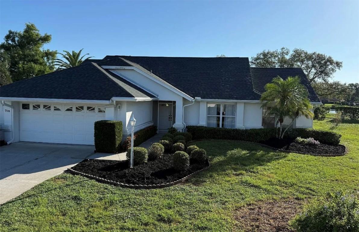 738 Sugarwood Way, Venice, FL 34292