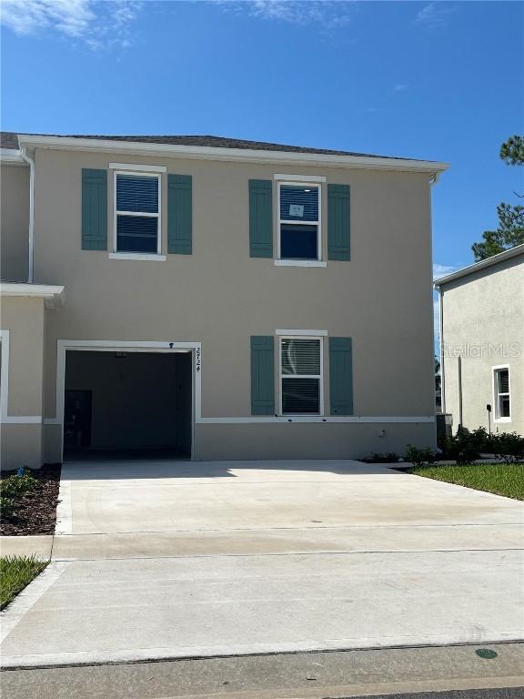 2724 Golden Trout Ln., Edgewater, FL 32141