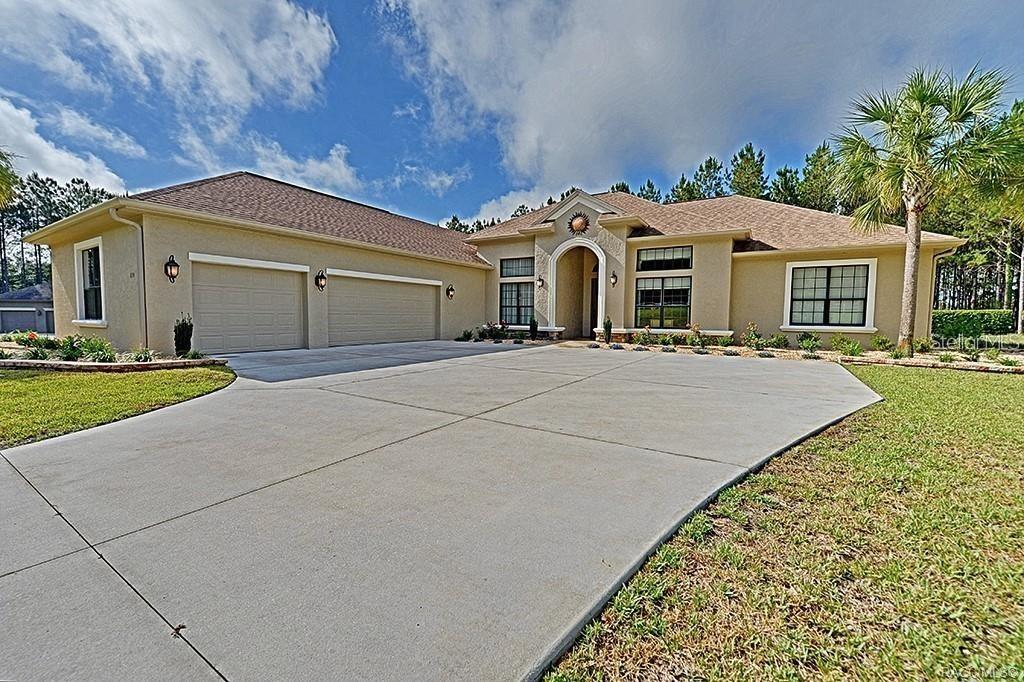 134 E Atlantic St., Hernando, FL 34442